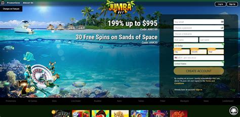 jumba bet casino no deposit bonus code 2021